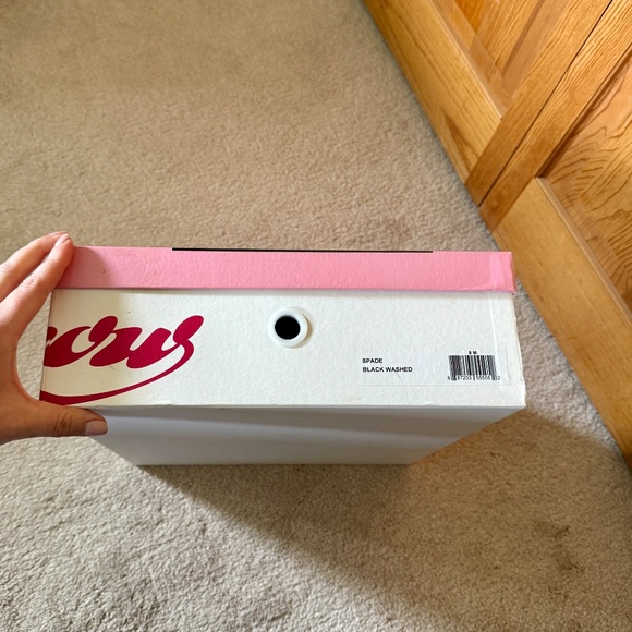 LIKE NEW Jeffrey Campbell Spade Lita Platform Bootie - Picture 5 of 6